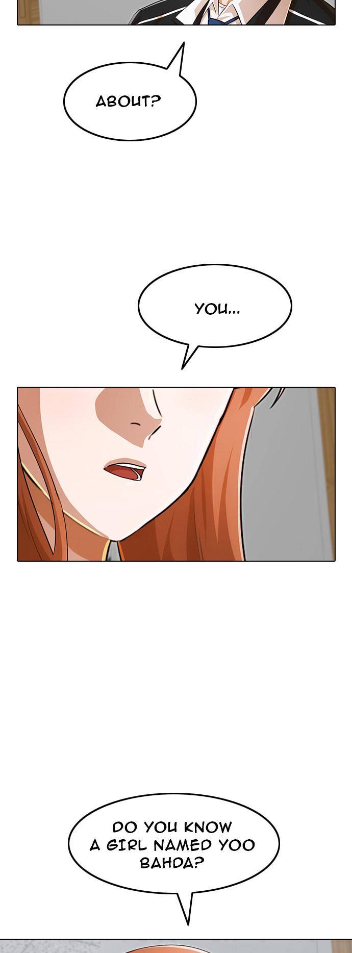 The Girl from Random Chatting! Chapter 141 - Page 69