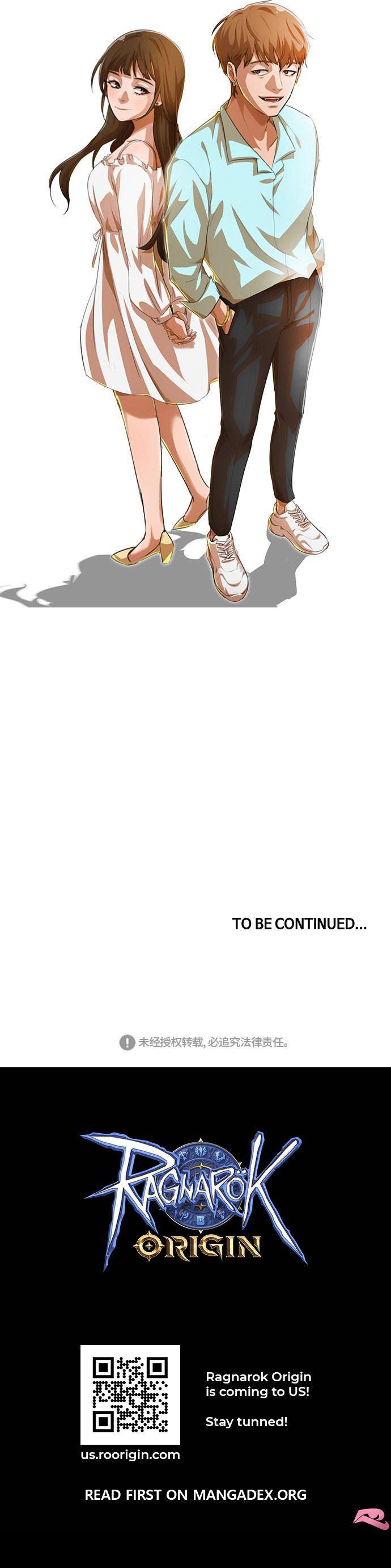 The Girl from Random Chatting! Chapter 141 - Page 72