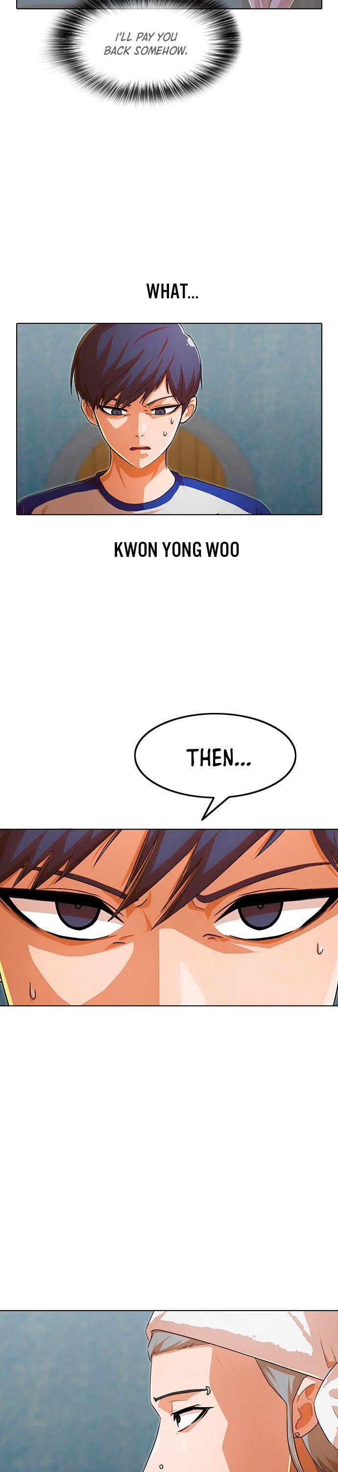 The Girl from Random Chatting! Chapter 143 - Page 10