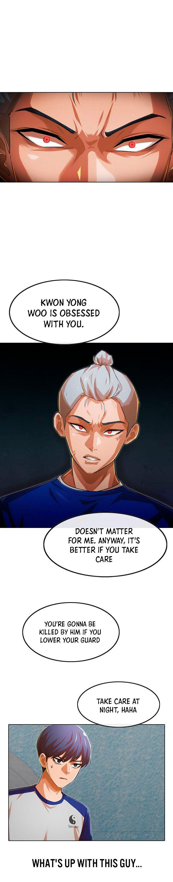 The Girl from Random Chatting! Chapter 143 - Page 13