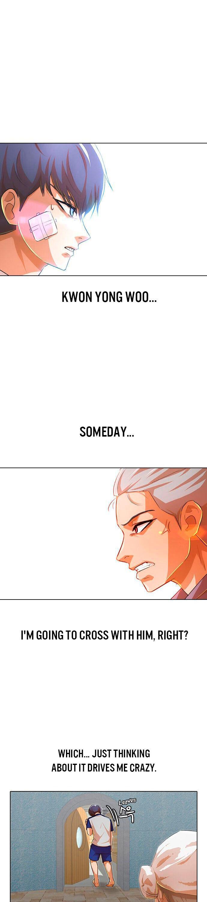 The Girl from Random Chatting! Chapter 143 - Page 14