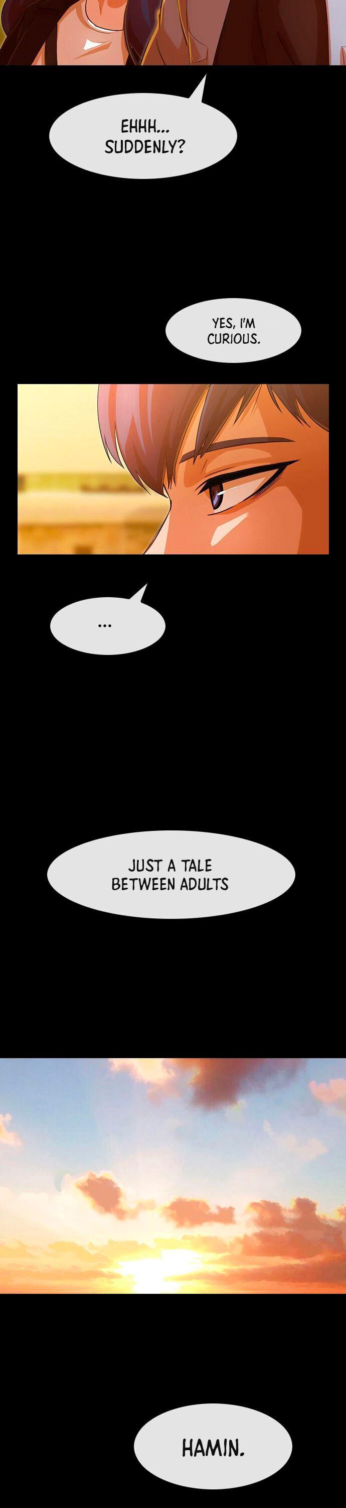 The Girl from Random Chatting! Chapter 143 - Page 27