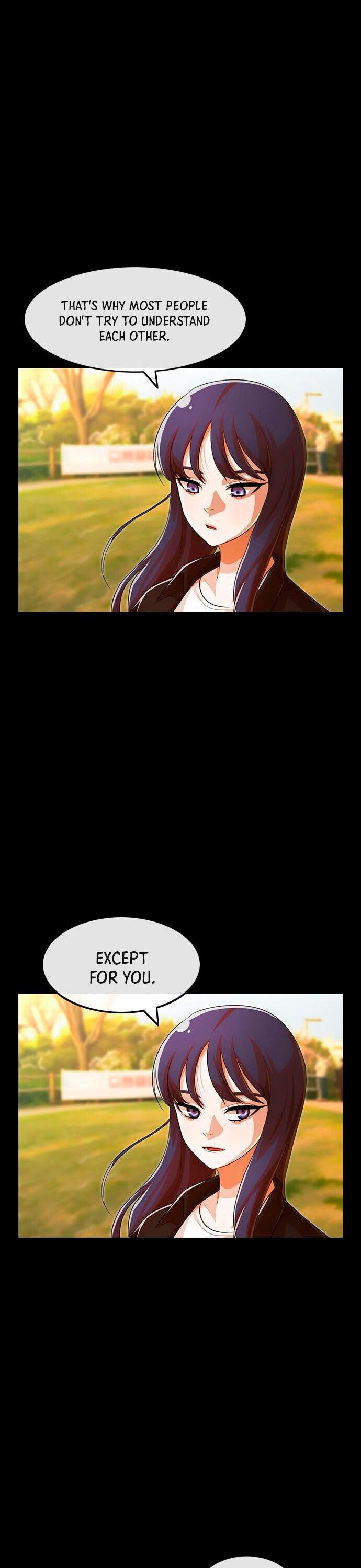 The Girl from Random Chatting! Chapter 143 - Page 29