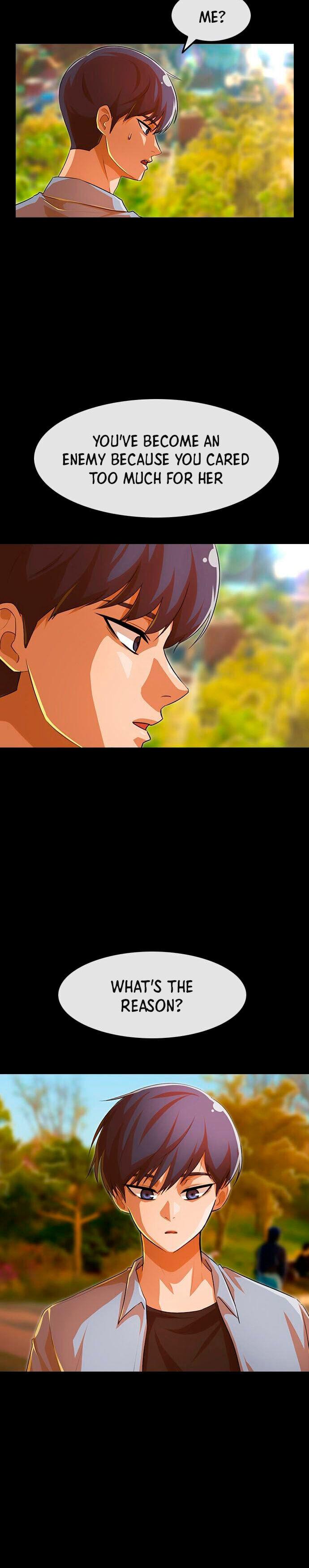 The Girl from Random Chatting! Chapter 143 - Page 30