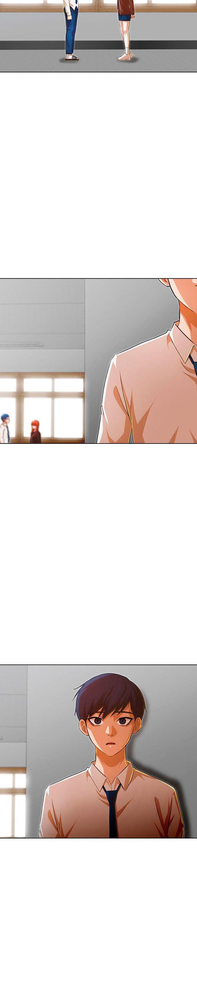 The Girl from Random Chatting! Chapter 143 - Page 34