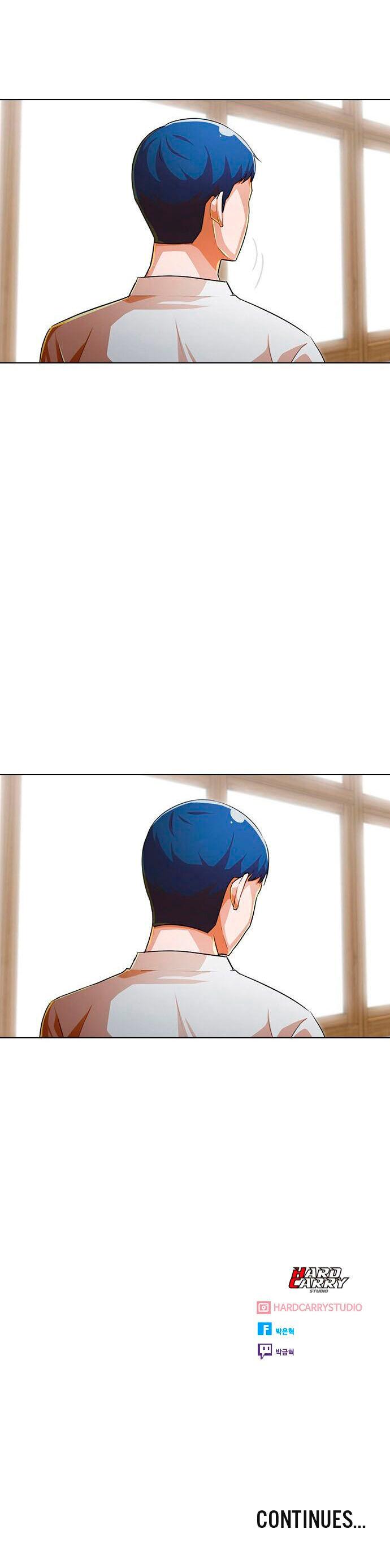 The Girl from Random Chatting! Chapter 143 - Page 35