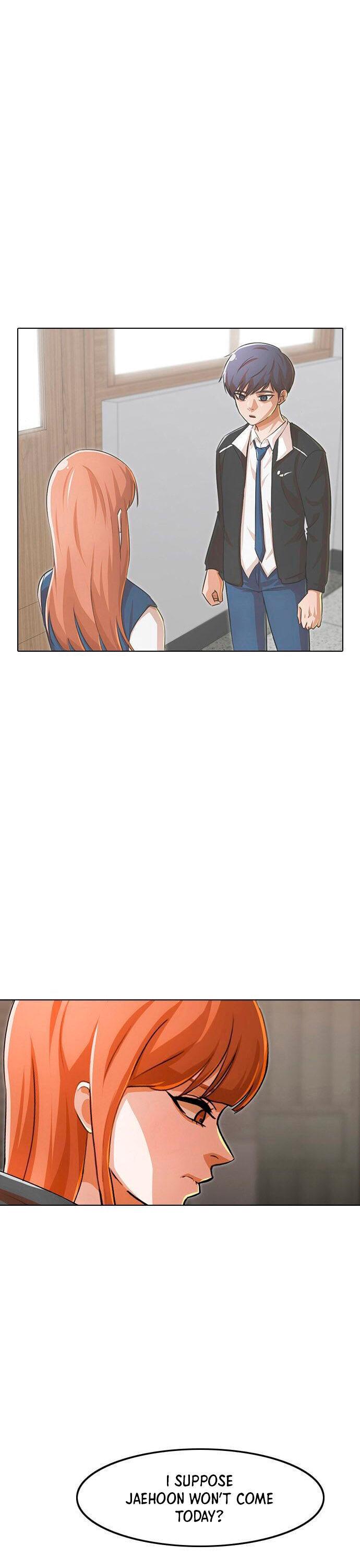 The Girl from Random Chatting! Chapter 143 - Page 4