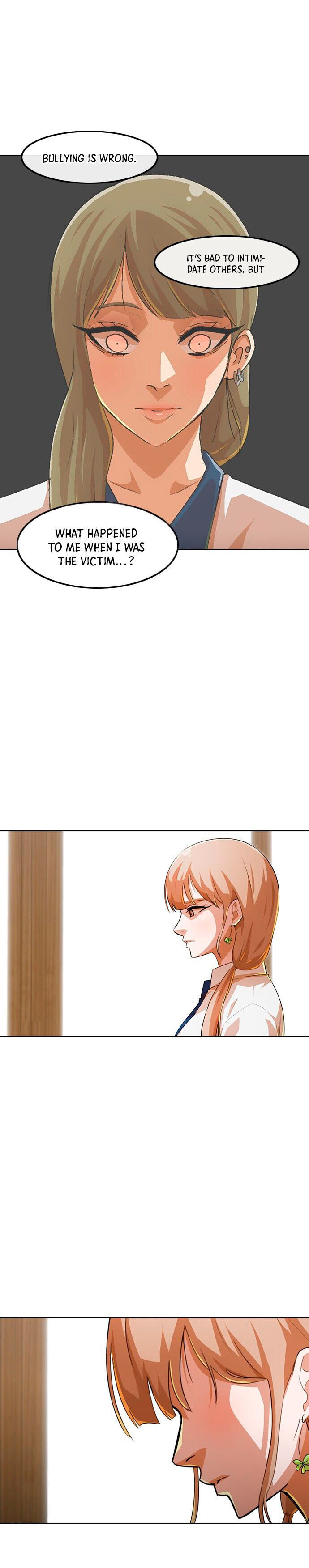 The Girl from Random Chatting! Chapter 146 - Page 24