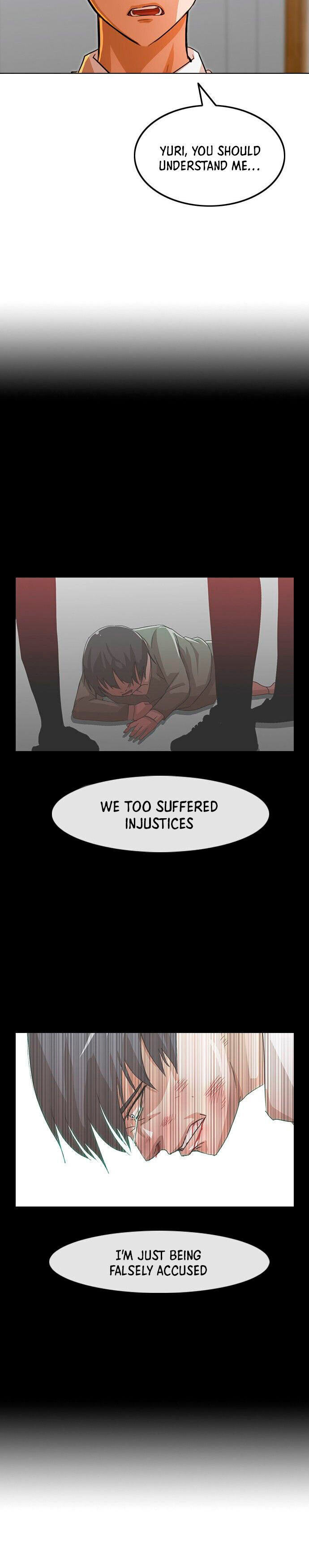 The Girl from Random Chatting! Chapter 146 - Page 26