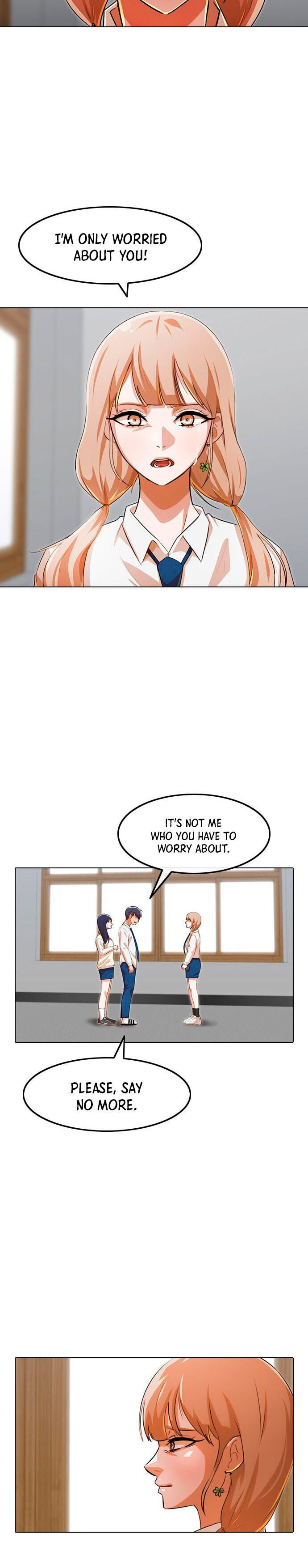 The Girl from Random Chatting! Chapter 146 - Page 28