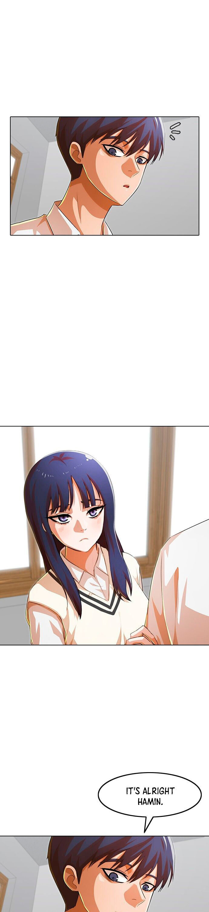 The Girl from Random Chatting! Chapter 146 - Page 30