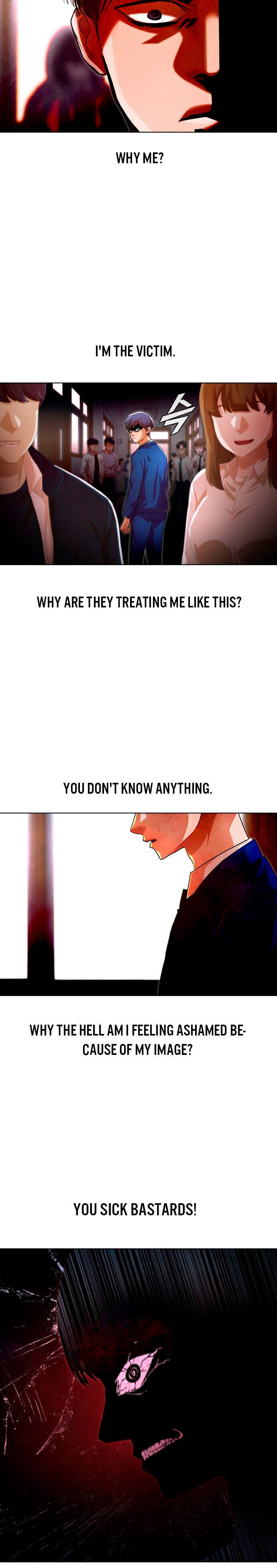 The Girl from Random Chatting! Chapter 146 - Page 35