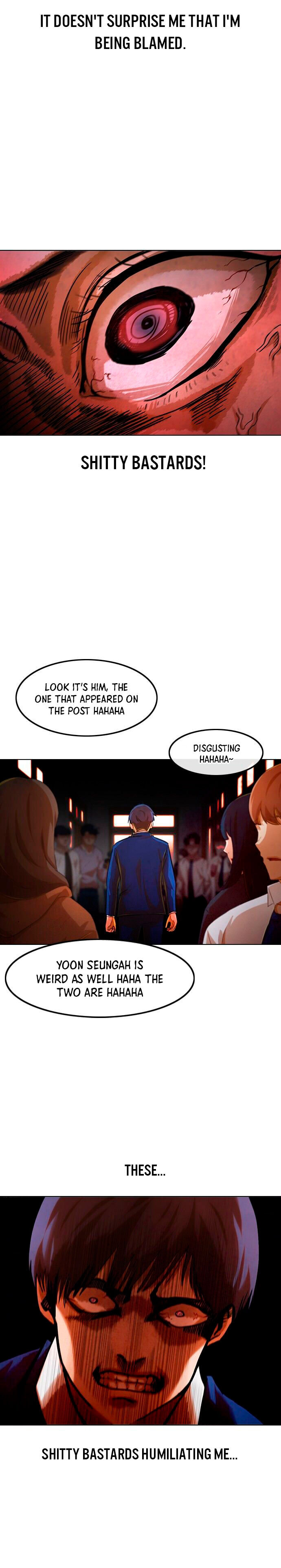 The Girl from Random Chatting! Chapter 146 - Page 36