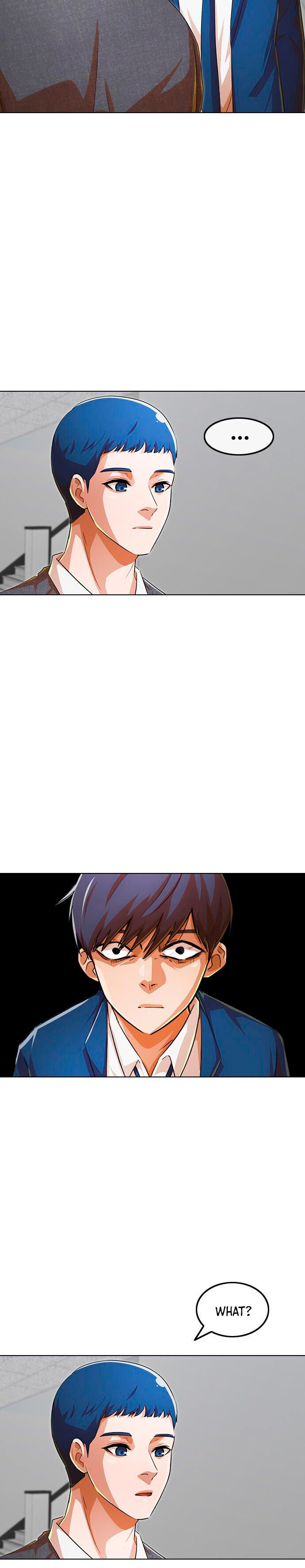 The Girl from Random Chatting! Chapter 146 - Page 38