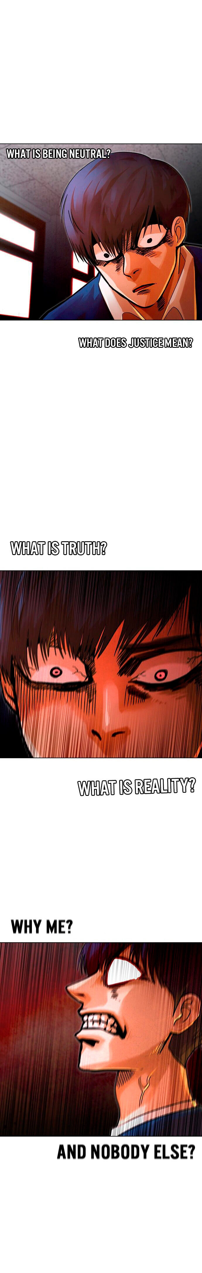 The Girl from Random Chatting! Chapter 146 - Page 43