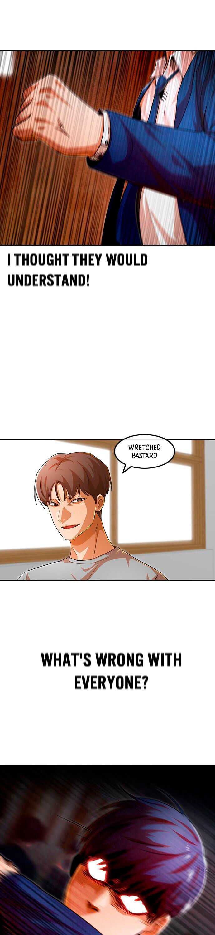 The Girl from Random Chatting! Chapter 146 - Page 44