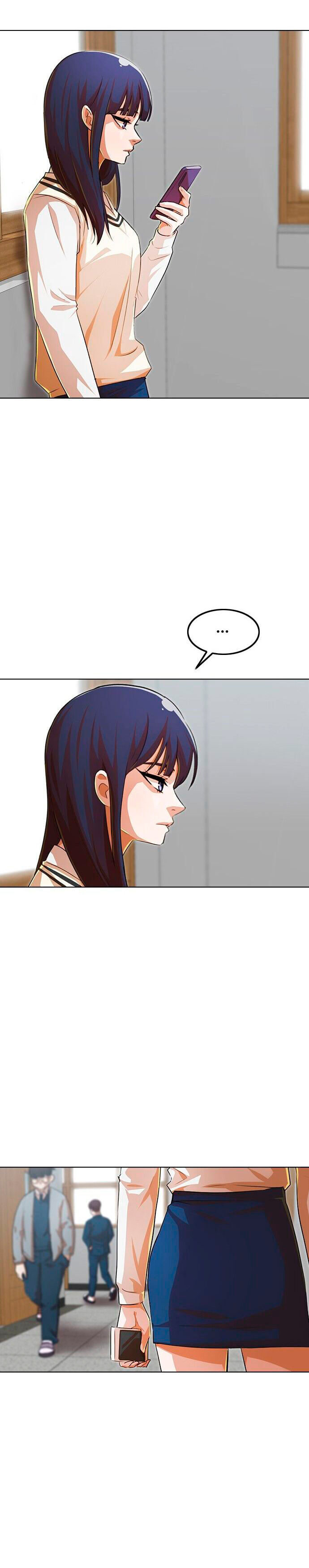 The Girl from Random Chatting! Chapter 146 - Page 5
