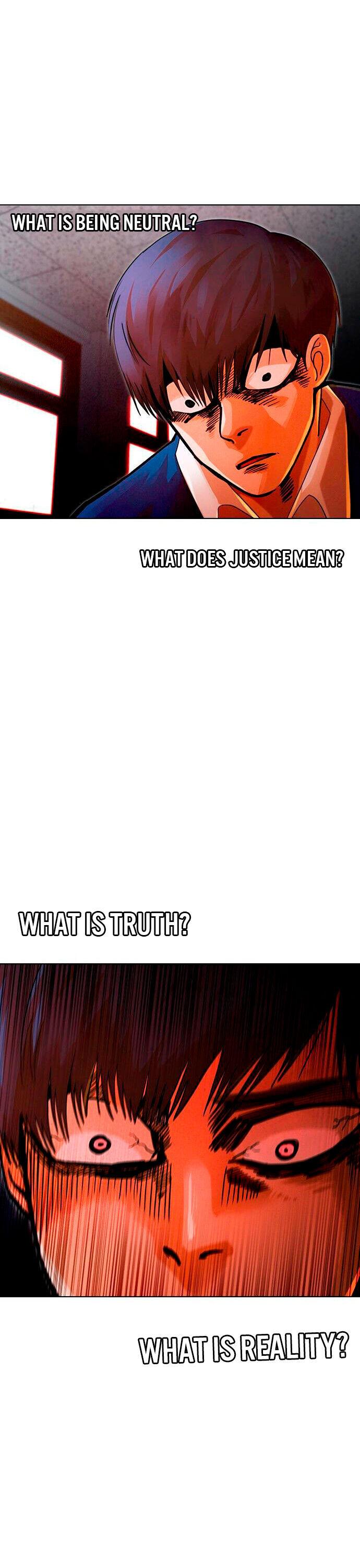 The Girl from Random Chatting! Chapter 147 - Page 2