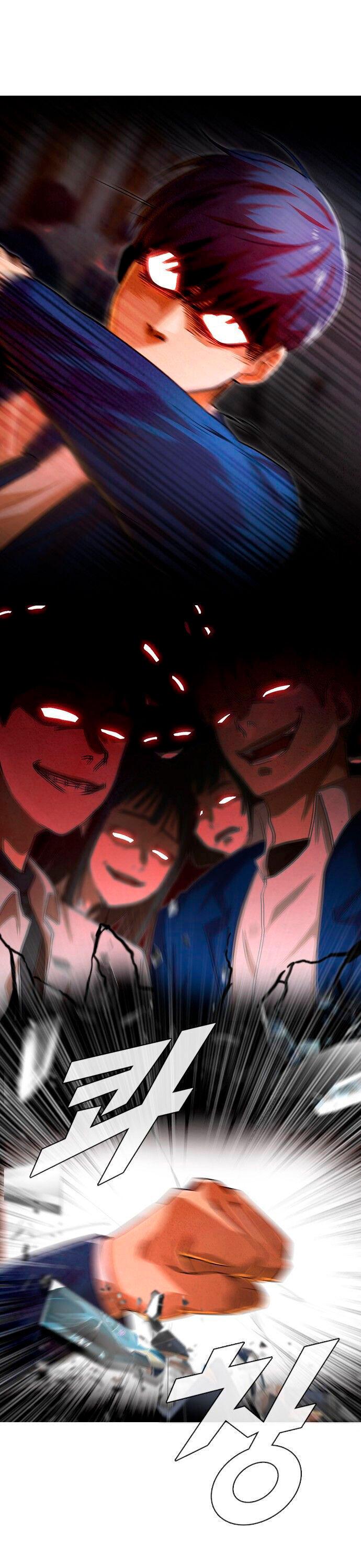 The Girl from Random Chatting! Chapter 147 - Page 4