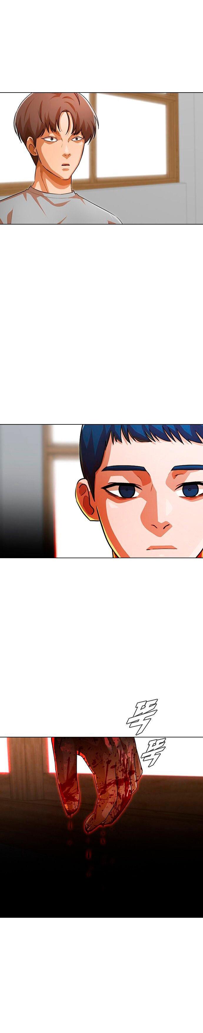 The Girl from Random Chatting! Chapter 147 - Page 5