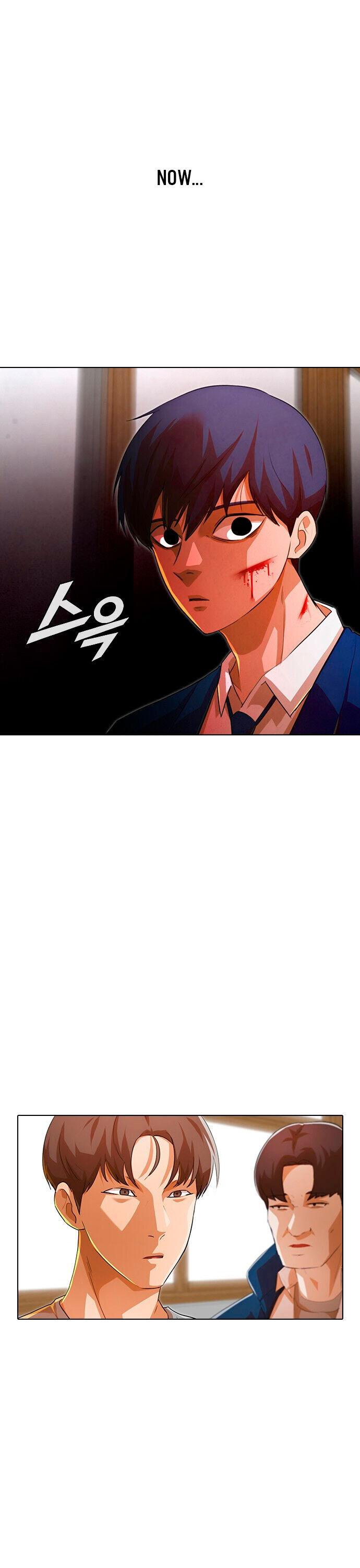 The Girl from Random Chatting! Chapter 147 - Page 9