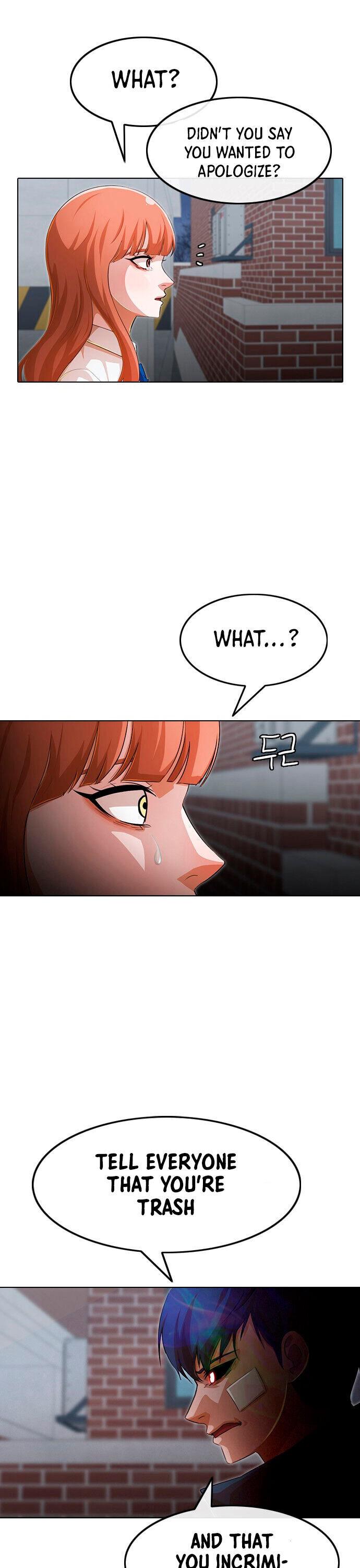 The Girl from Random Chatting! Chapter 148 - Page 13