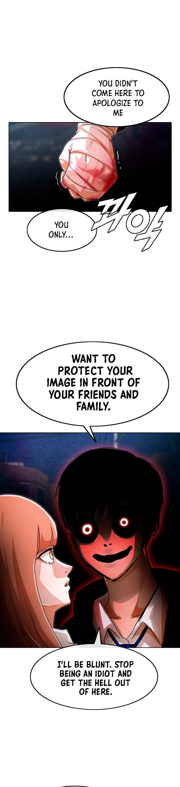 The Girl from Random Chatting! Chapter 148 - Page 15