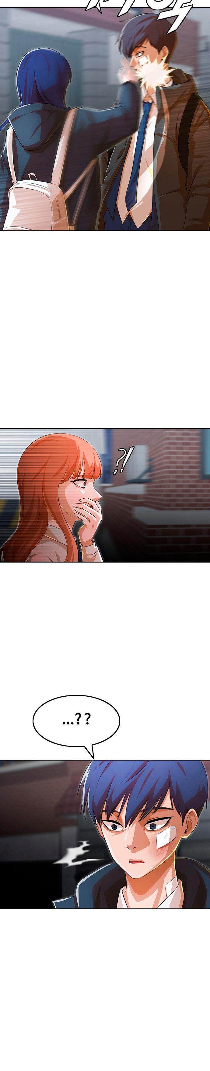 The Girl from Random Chatting! Chapter 148 - Page 19