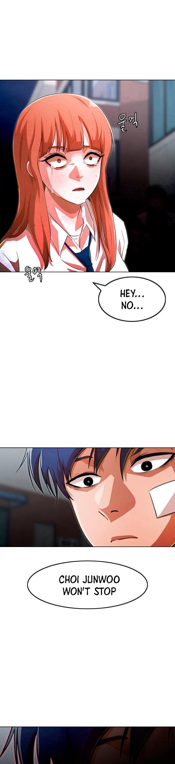 The Girl from Random Chatting! Chapter 148 - Page 2