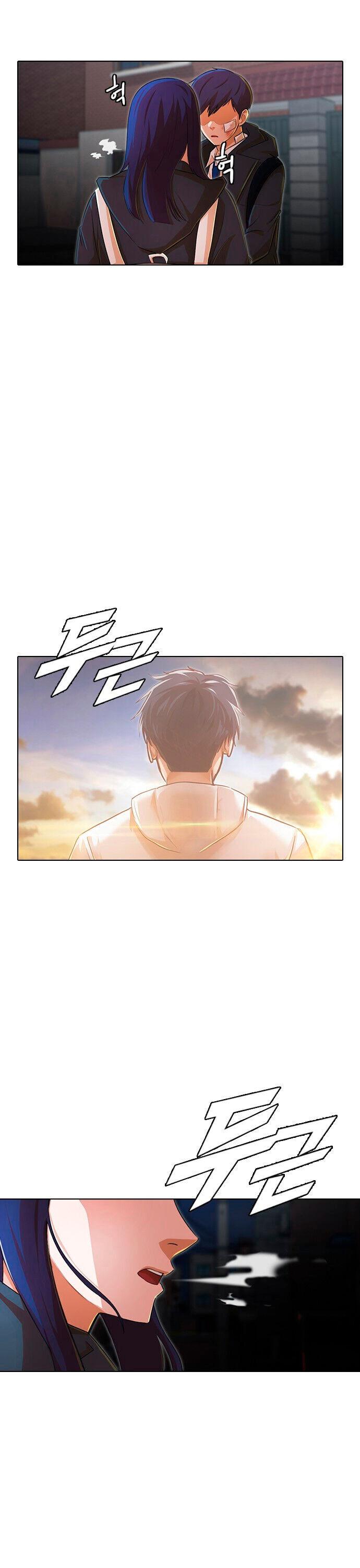 The Girl from Random Chatting! Chapter 148 - Page 20