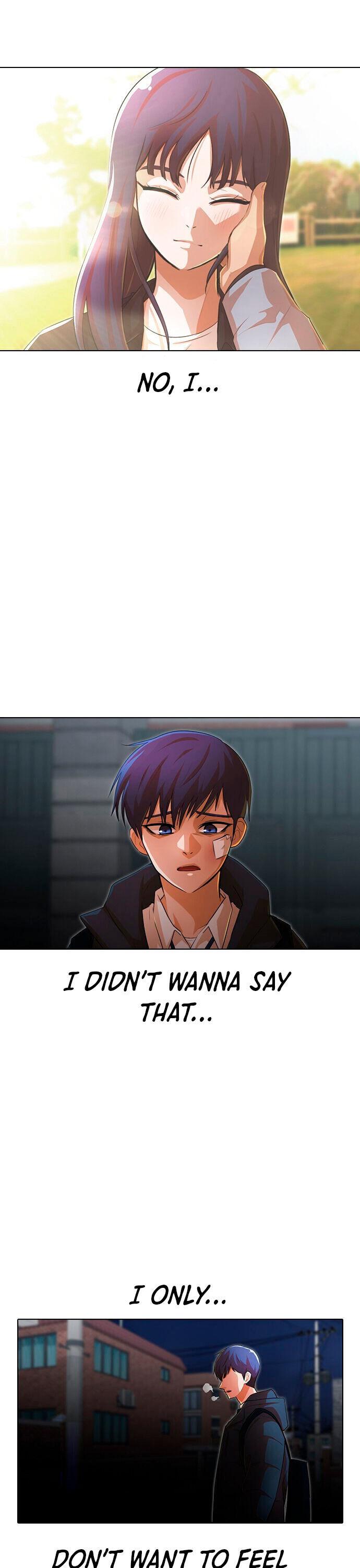 The Girl from Random Chatting! Chapter 148 - Page 25