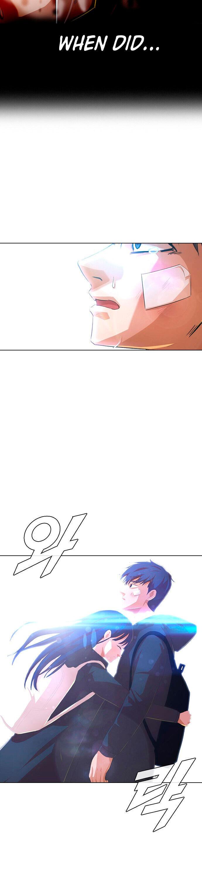 The Girl from Random Chatting! Chapter 148 - Page 30