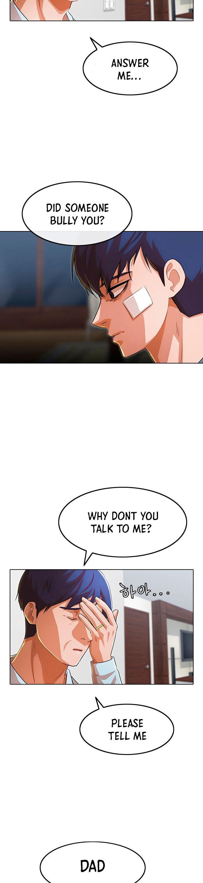 The Girl from Random Chatting! Chapter 148 - Page 37