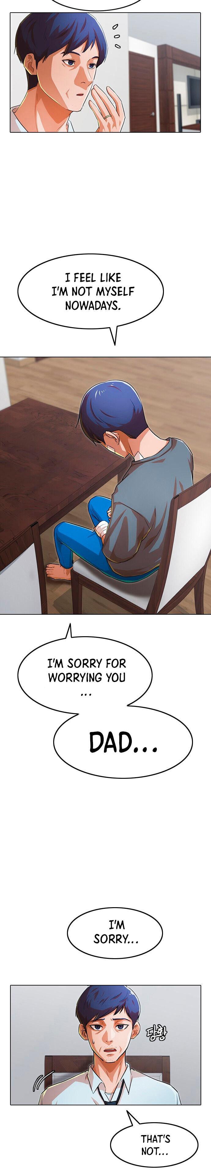 The Girl from Random Chatting! Chapter 148 - Page 38