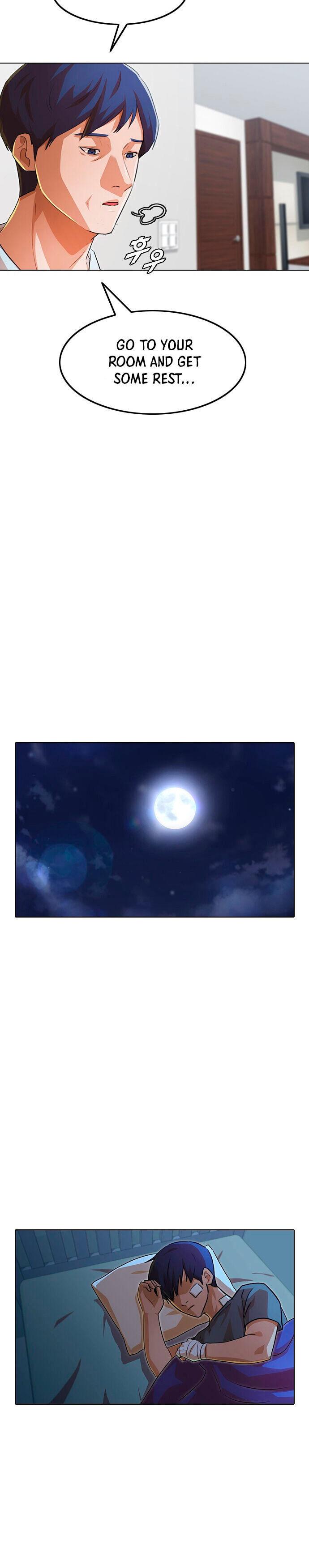 The Girl from Random Chatting! Chapter 148 - Page 40