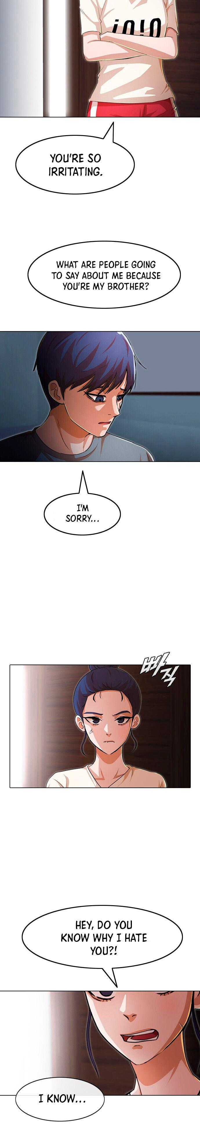 The Girl from Random Chatting! Chapter 148 - Page 42