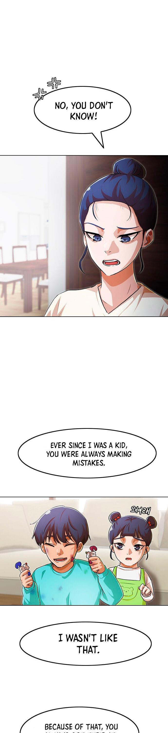 The Girl from Random Chatting! Chapter 148 - Page 43