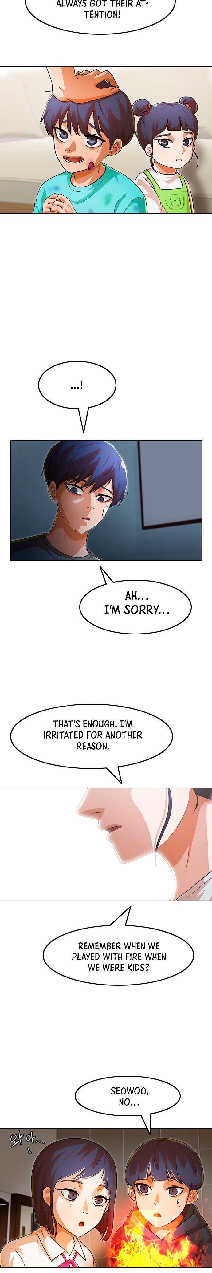 The Girl from Random Chatting! Chapter 148 - Page 44