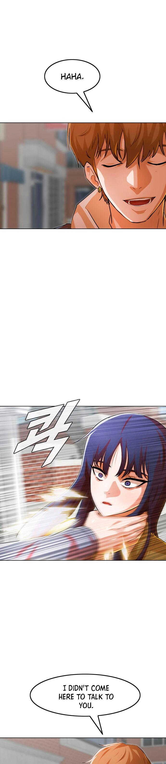 The Girl from Random Chatting! Chapter 148 - Page 52