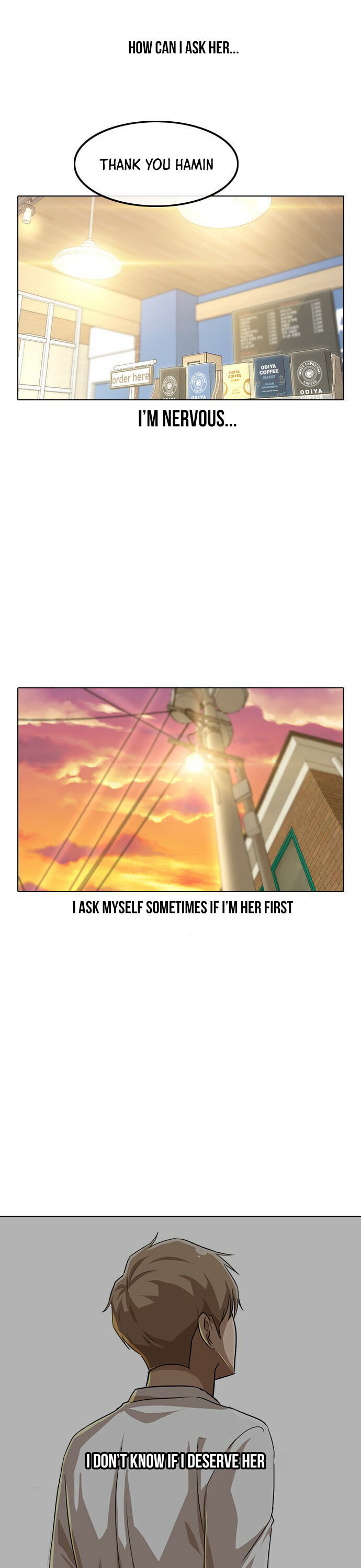 The Girl from Random Chatting! Chapter 153 - Page 28