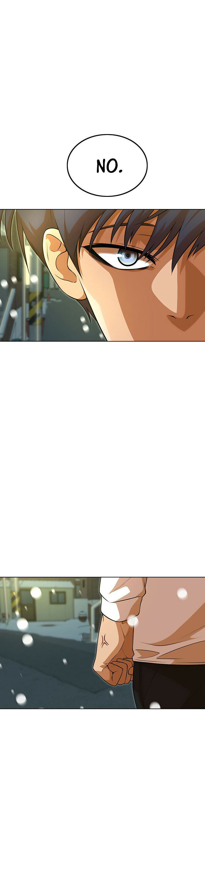 The Girl from Random Chatting! Chapter 153 - Page 5