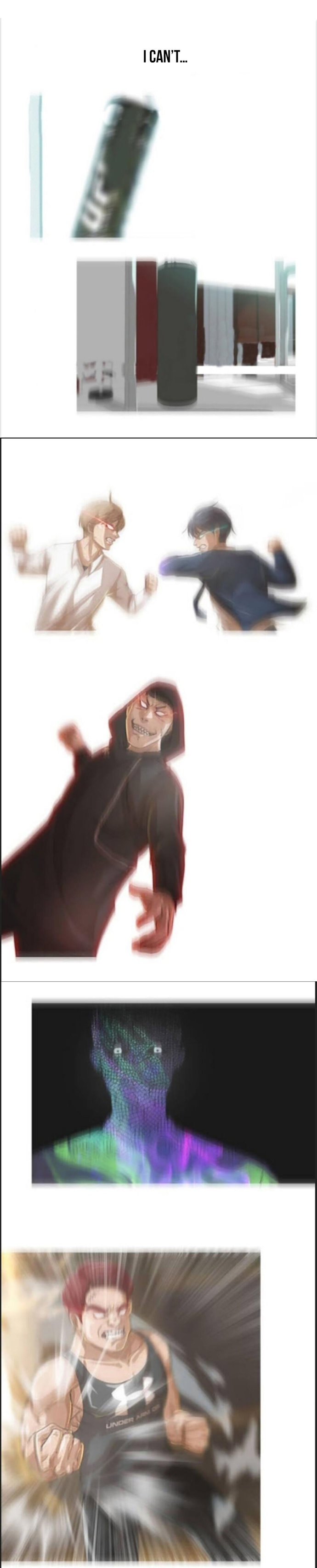 The Girl from Random Chatting! Chapter 155 - Page 17