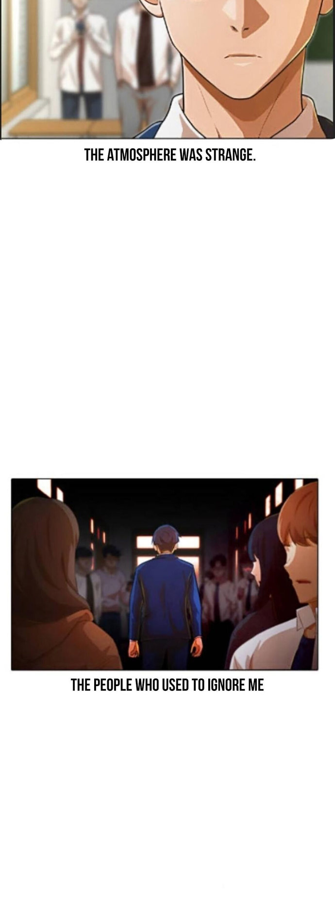 The Girl from Random Chatting! Chapter 155 - Page 21