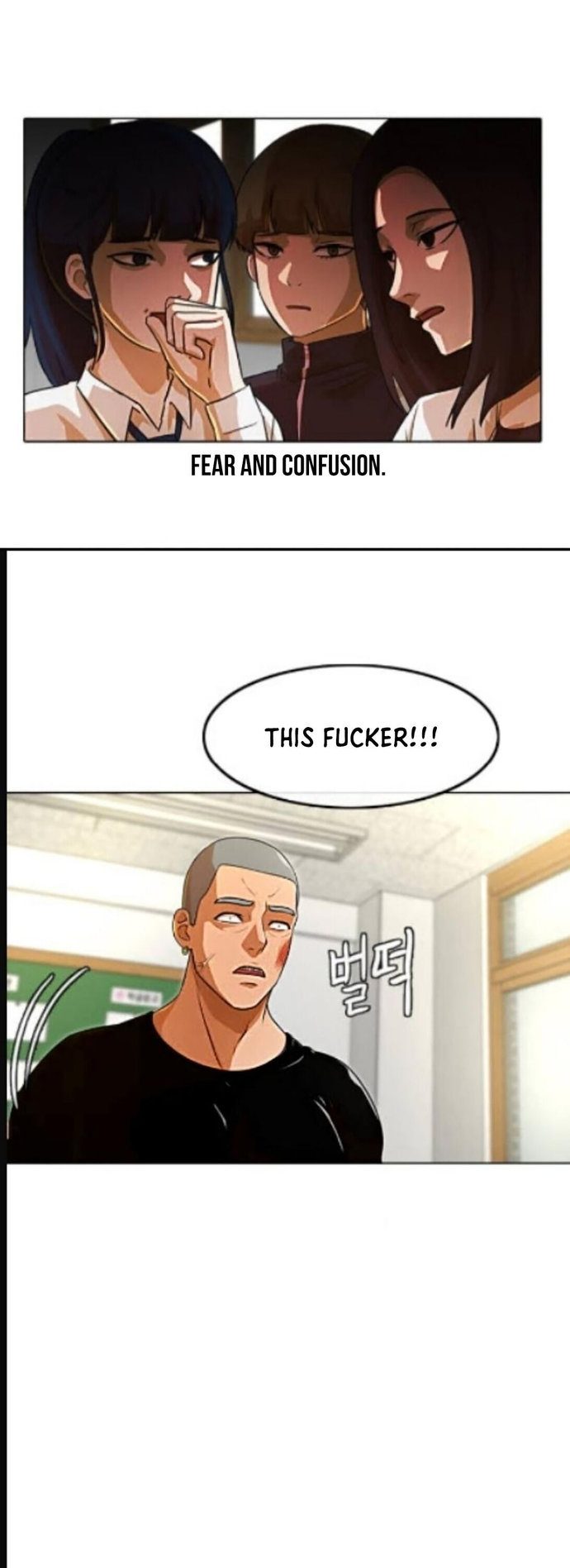 The Girl from Random Chatting! Chapter 155 - Page 23