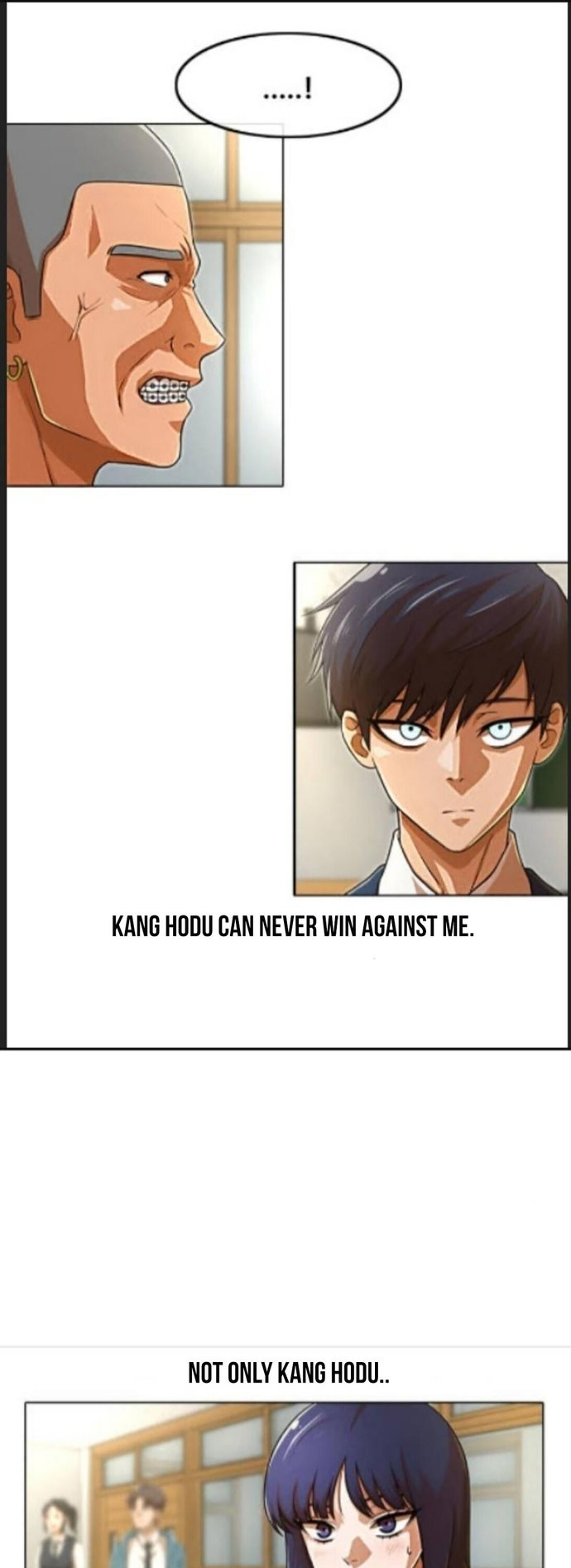 The Girl from Random Chatting! Chapter 155 - Page 25