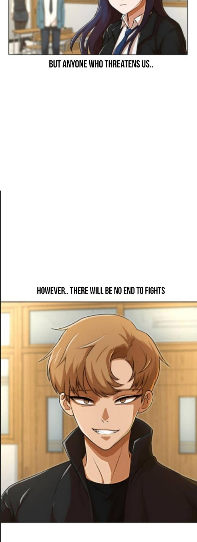 The Girl from Random Chatting! Chapter 155 - Page 26