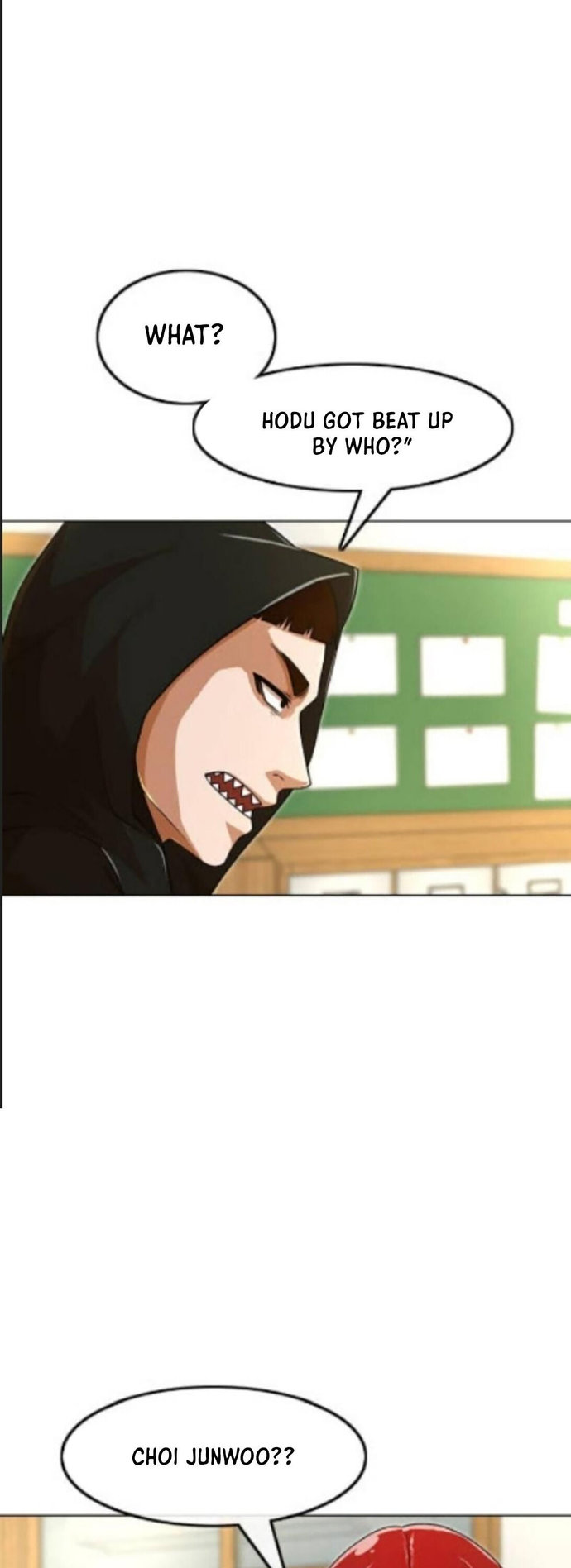 The Girl from Random Chatting! Chapter 155 - Page 27