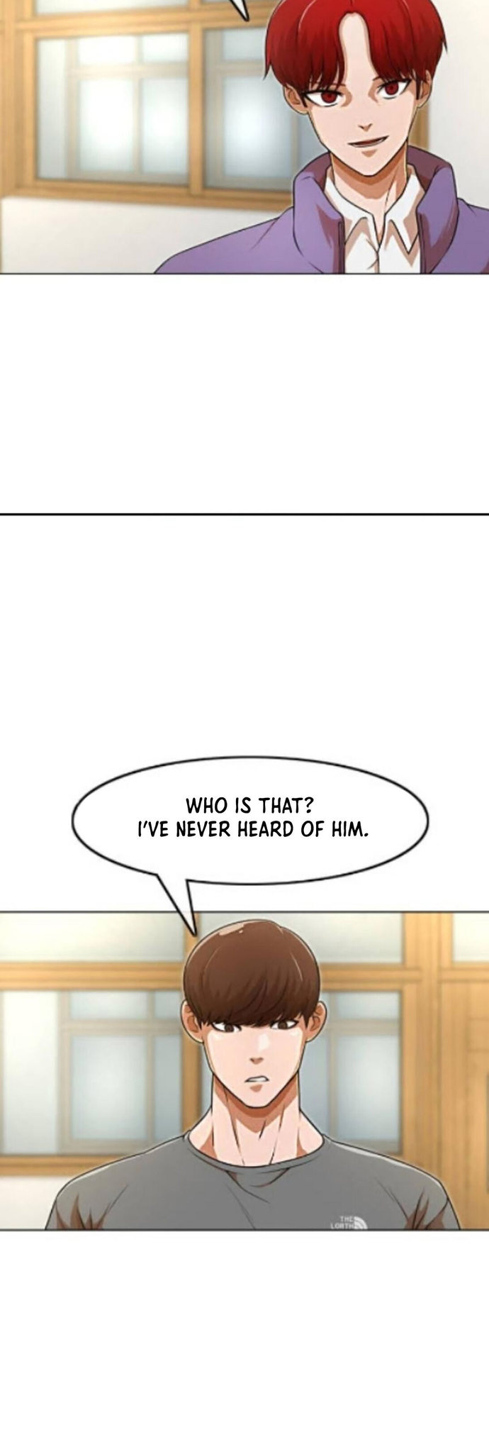 The Girl from Random Chatting! Chapter 155 - Page 28