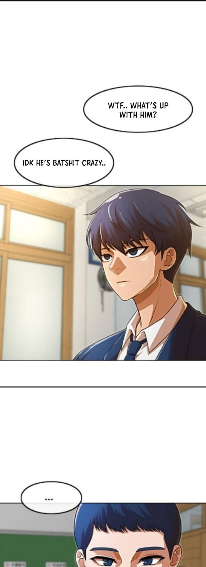 The Girl from Random Chatting! Chapter 155 - Page 29