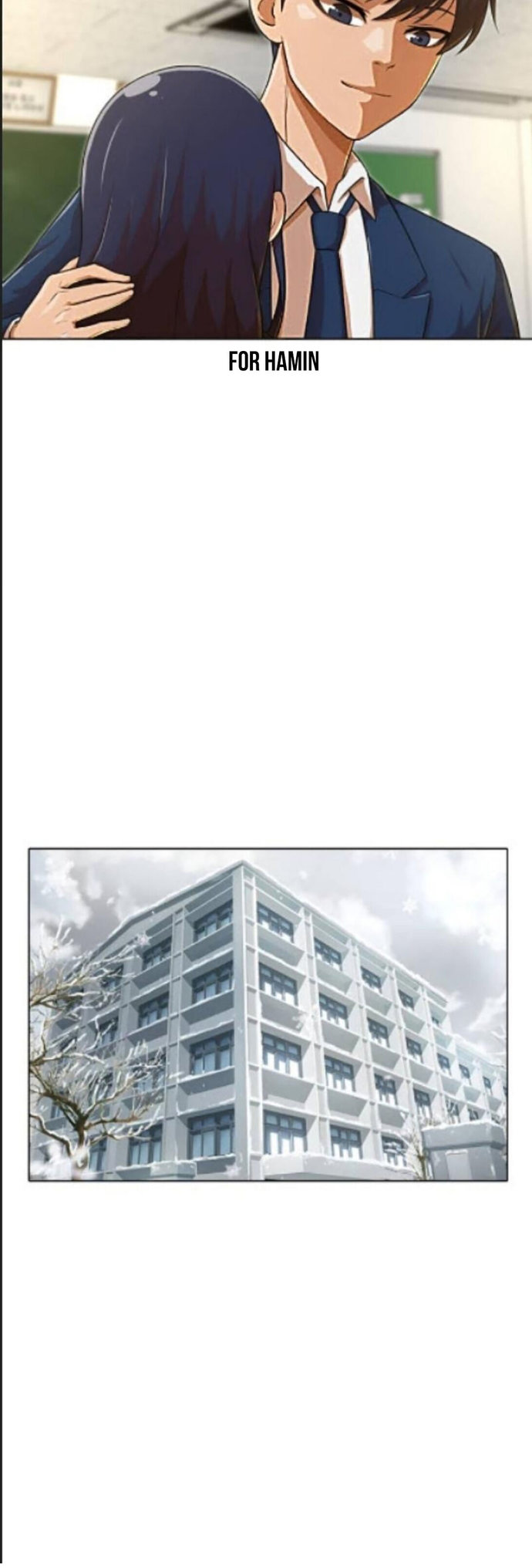 The Girl from Random Chatting! Chapter 155 - Page 32